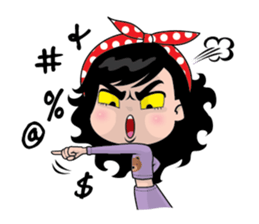 Tikie sticker #5699854