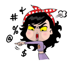 Tikie sticker #5699854