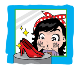 Tikie sticker #5699855