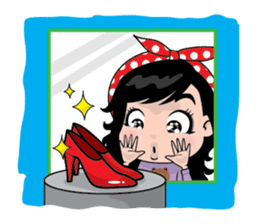 Tikie sticker #5699855