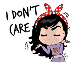 Tikie sticker #5699857