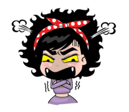 Tikie sticker #5699858