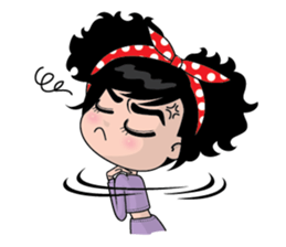 Tikie sticker #5699863