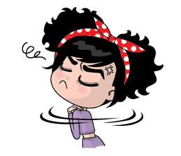 Tikie sticker #5699863