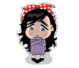 Tikie sticker #5699867