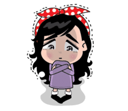 Tikie sticker #5699867