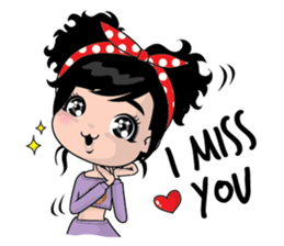 Tikie sticker #5699869