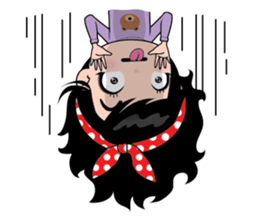 Tikie sticker #5699870