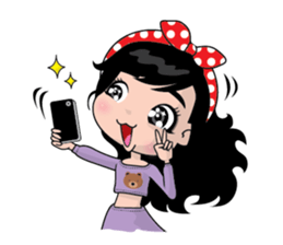 Tikie sticker #5699871