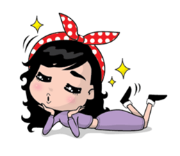 Tikie sticker #5699872