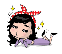 Tikie sticker #5699872