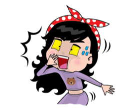 Tikie sticker #5699874