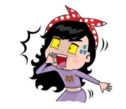 Tikie sticker #5699874