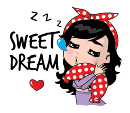 Tikie sticker #5699875