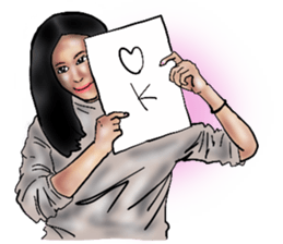 REAL CRAZIES 2 sticker #5700000