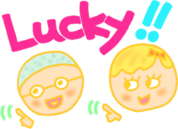 Family of Takoyaki (English) sticker #5700044