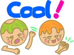 Family of Takoyaki (English) sticker #5700070