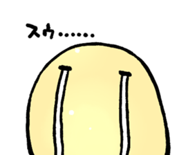 Mochitaru-san sticker #5700277