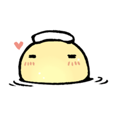 Mochitaru-san sticker #5700313