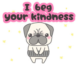 Pugzo Limited Edition sticker #5700803