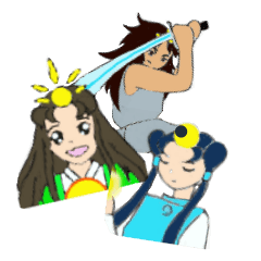 Welcome to Takamagahara