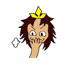 Welcome to Takamagahara sticker #5701417