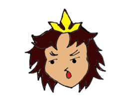 Welcome to Takamagahara sticker #5701419