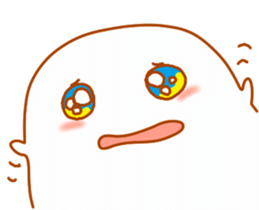 Balloonlluun Vol.2 sticker #5701636