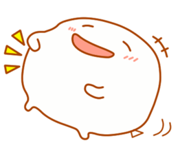 Balloonlluun Vol.2 sticker #5701638