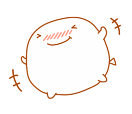 Balloonlluun Vol.2 sticker #5701639