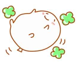 Balloonlluun Vol.2 sticker #5701640