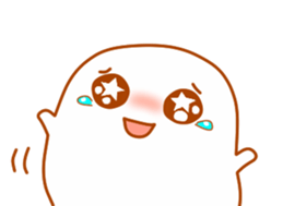 Balloonlluun Vol.2 sticker #5701643