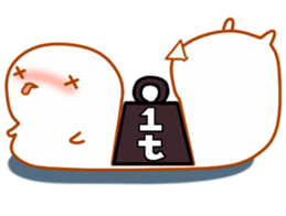 Balloonlluun Vol.2 sticker #5701645