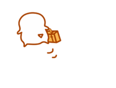 Balloonlluun Vol.2 sticker #5701646