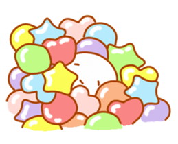 Balloonlluun Vol.2 sticker #5701648