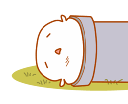 Balloonlluun Vol.2 sticker #5701650