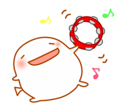 Balloonlluun Vol.2 sticker #5701653