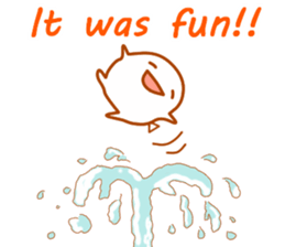 Balloonlluun Vol.2 sticker #5701656