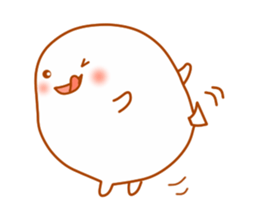 Balloonlluun Vol.2 sticker #5701657