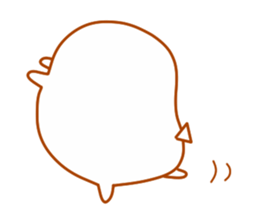 Balloonlluun Vol.2 sticker #5701660