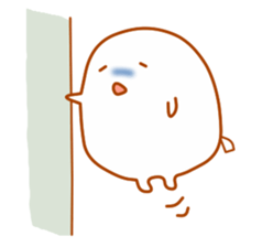 Balloonlluun Vol.2 sticker #5701663