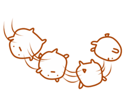 Balloonlluun Vol.2 sticker #5701664