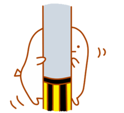 Balloonlluun Vol.2 sticker #5701665