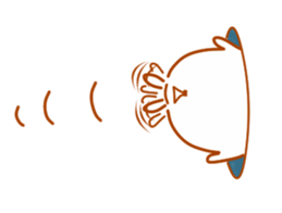 Balloonlluun Vol.2 sticker #5701668