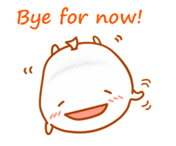 Balloonlluun Vol.2 sticker #5701672