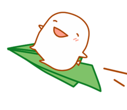 Balloonlluun Vol.2 sticker #5701675