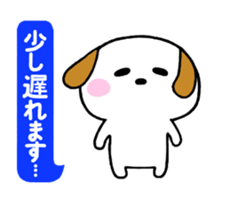 Milnosuke2 sticker #5701738