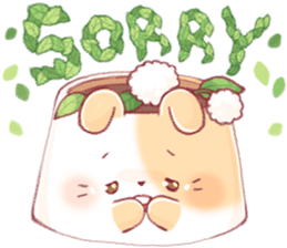 Animal Pot sticker #5701758