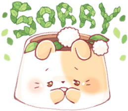 Animal Pot sticker #5701758