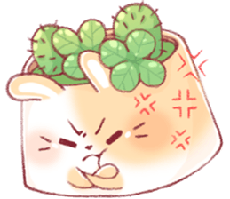 Animal Pot sticker #5701760